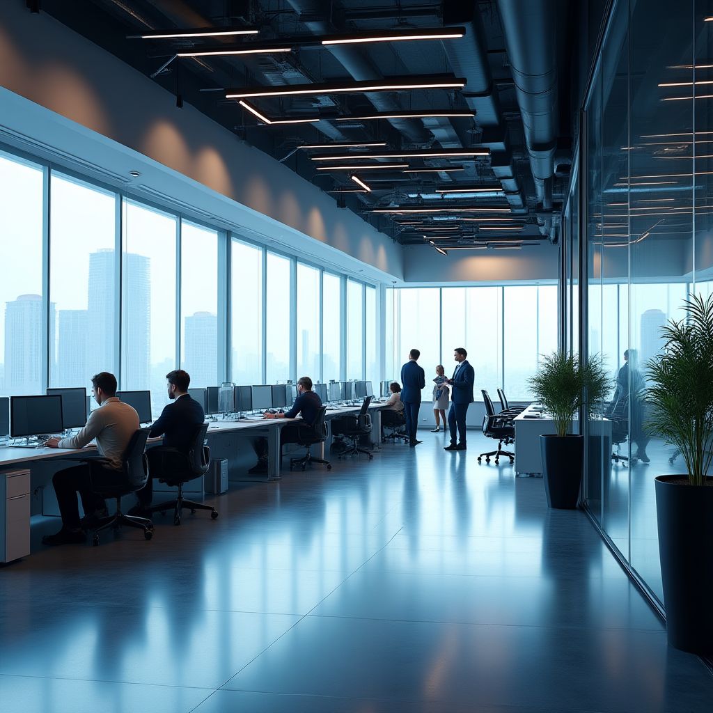Oficinas de ConsultorPro