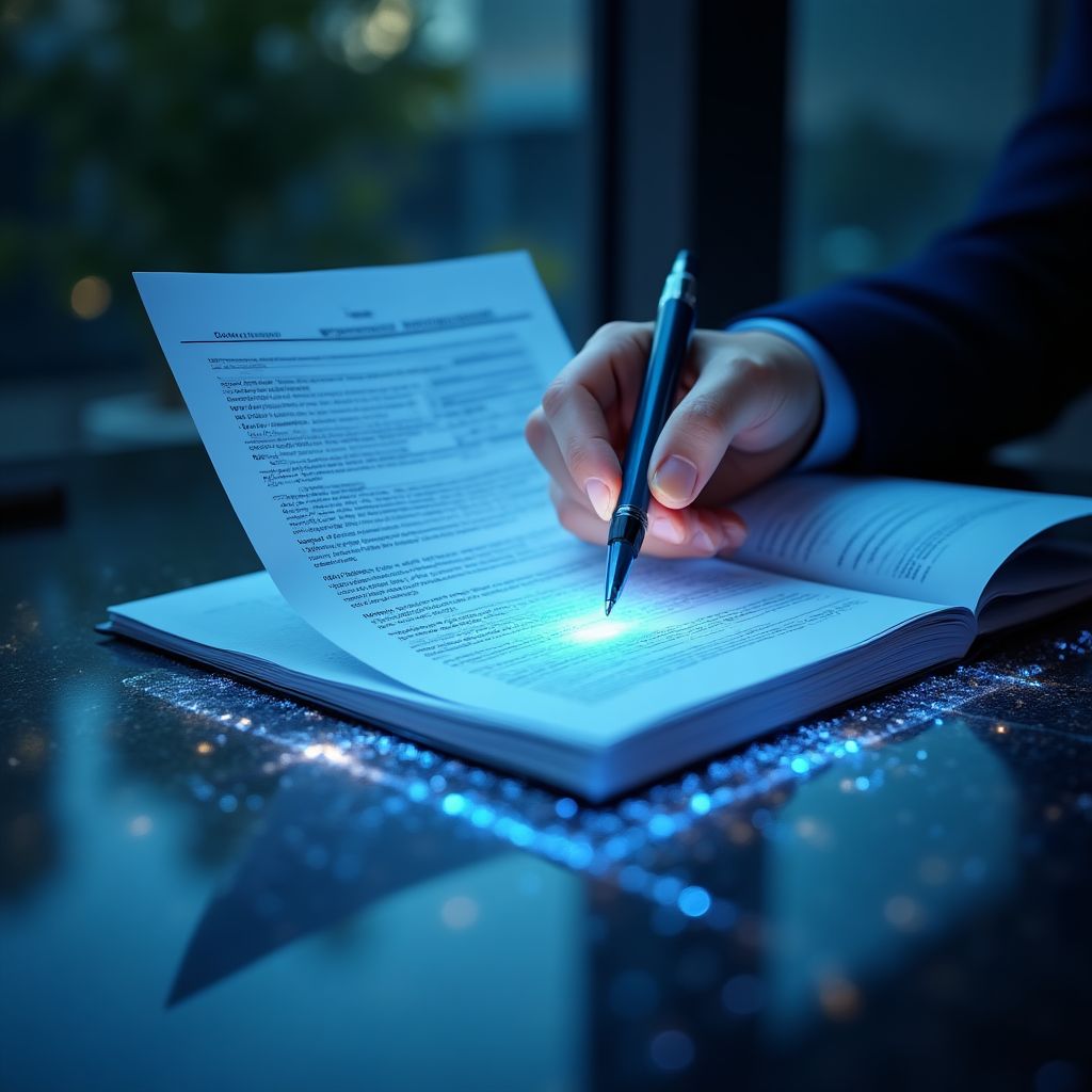 Contratos de consultoría