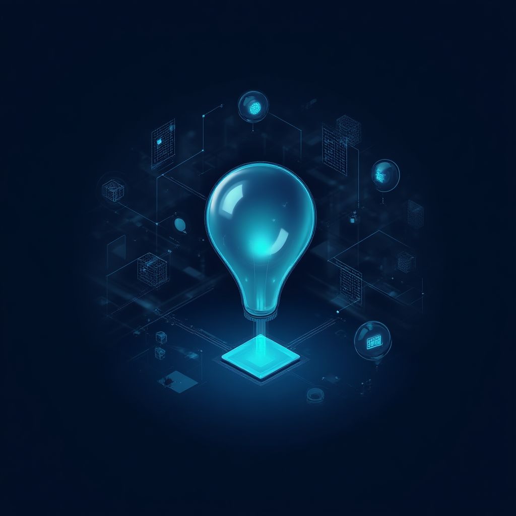 Icono de comunicación efectiva
