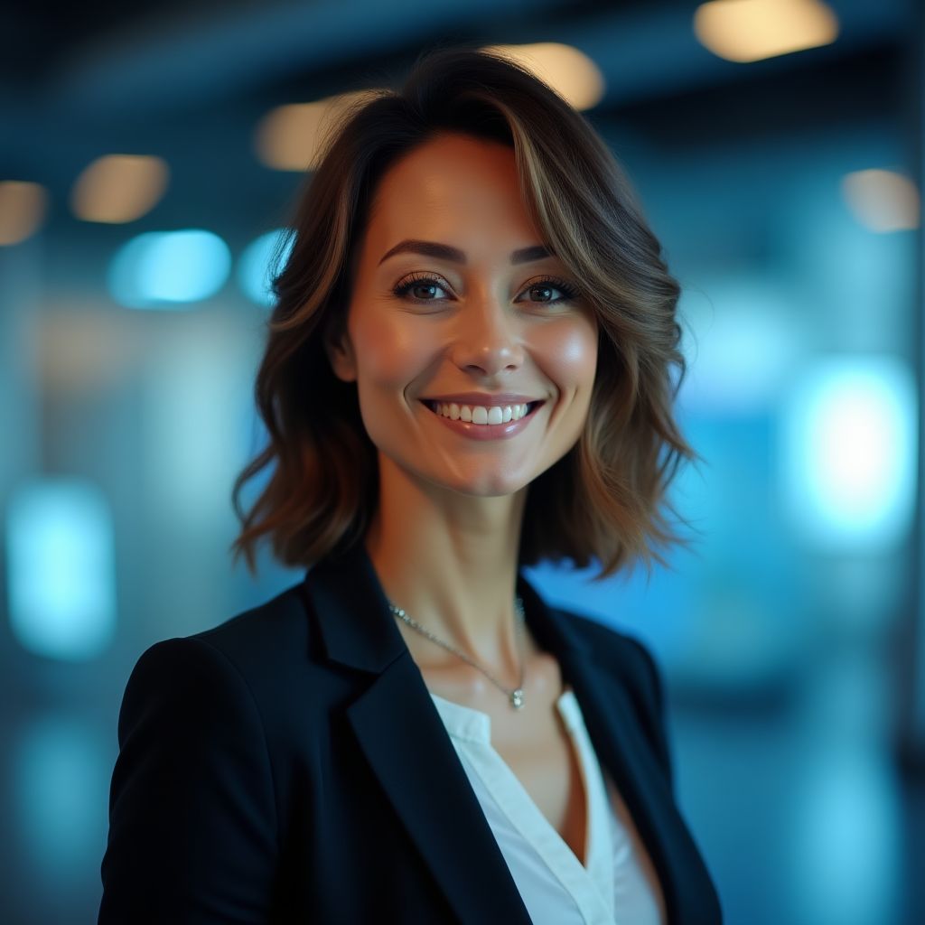 Dra. Elena Martínez