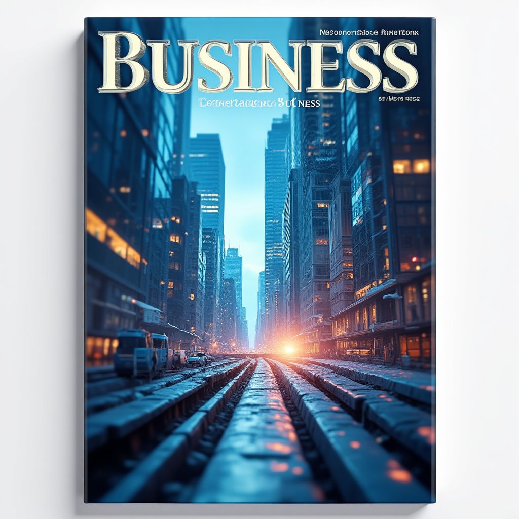 Artículo en Revista Empresarial